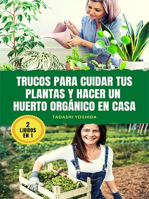 2 LIBROS EN 1 - ebook